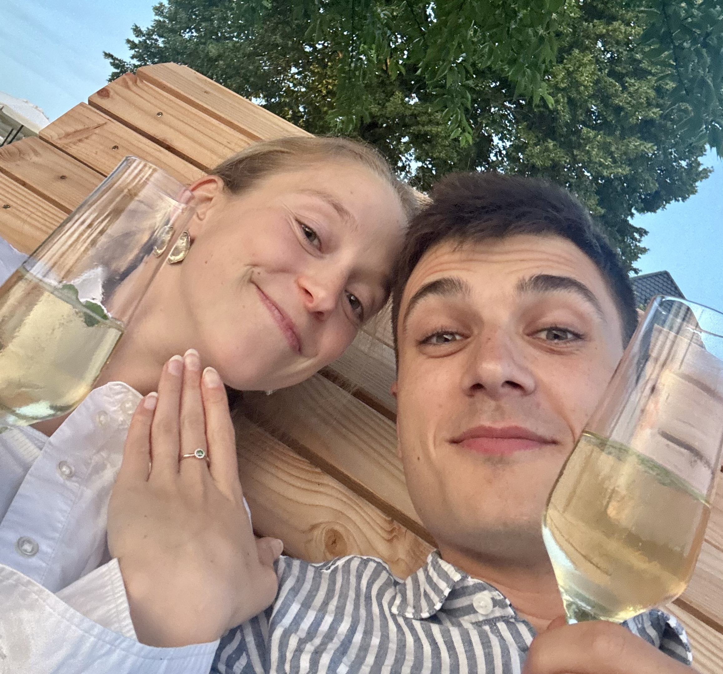 Katharina & Frederik